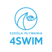Szkoła pływania 4swim/ Nauka pływania dla dzieci i dorosłych